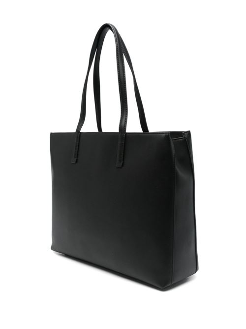 Borsa donna tote nera Calvin Klein | LV04F3225GUB1BLACK